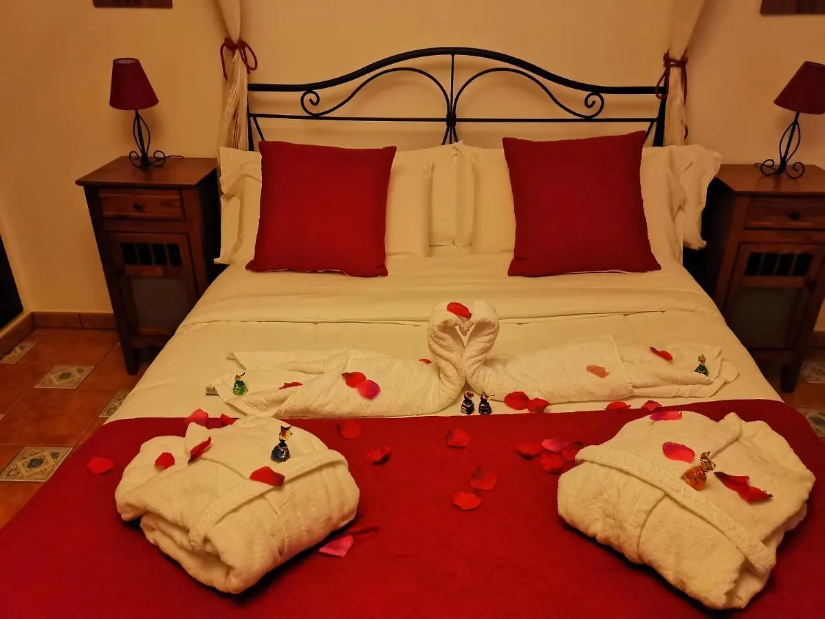 Hotel El Tejar Vilaflor Spain