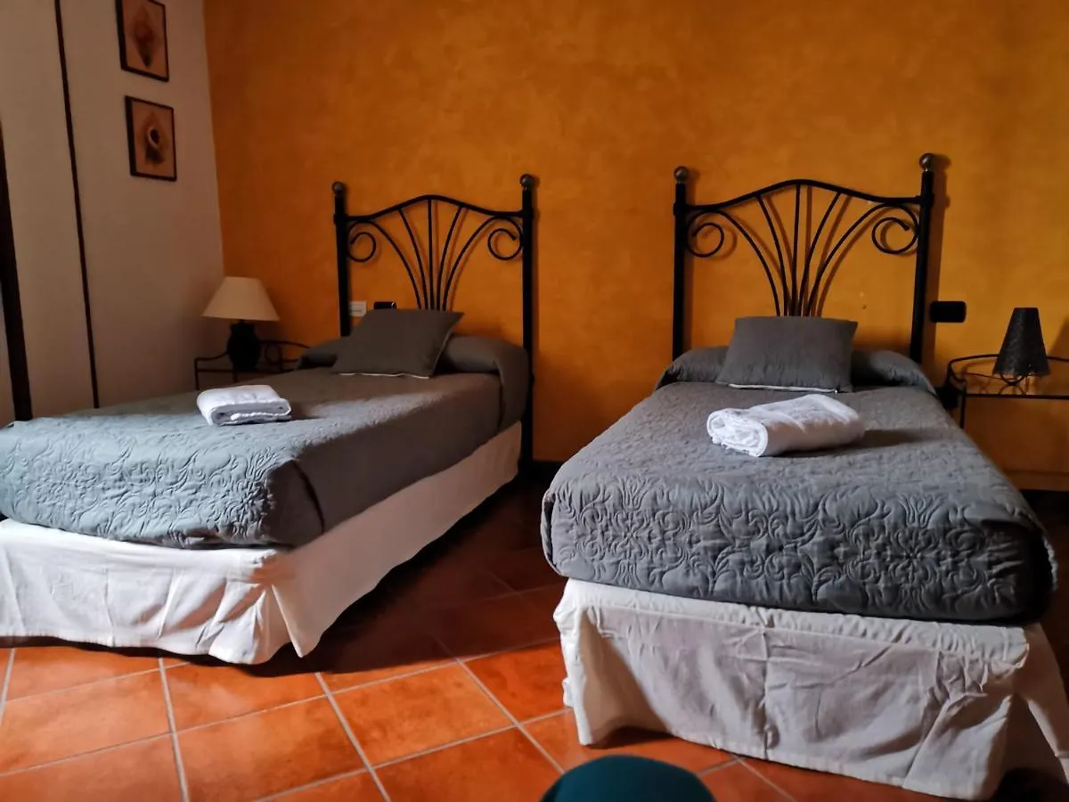 **  Hotel El Tejar Vilaflor Spain