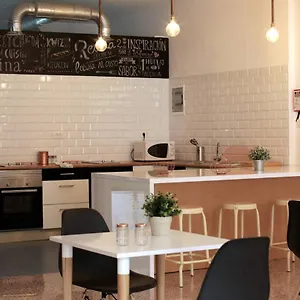 Trevejo Hostel