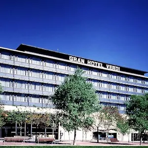 Catalonia Gran Verdi Hotel