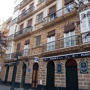 Cuatro Naciones España