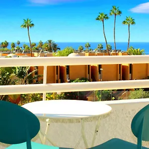 Borinquen Vista Mar Aparthotel