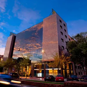 Salles Ciutat Del Prat Barcelona Airport Hotel