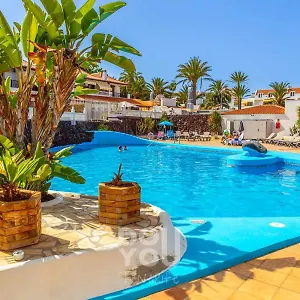 Paraiso Royal Aparthotel