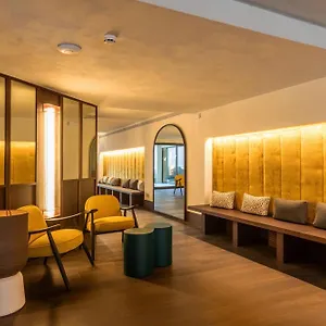 Onix Fira Hotel