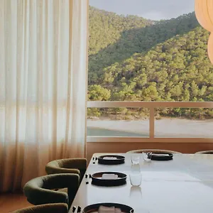 Mondrian Ibiza Hotel