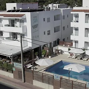 Fleming 50 - Adults Only Aparthotel